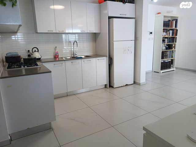 דירה, יקינטון 5, רובע ח', אשדוד