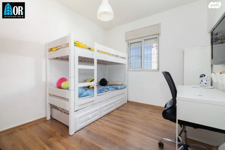 דירה, שדה נחום, קרית גנים, ראשון לציון