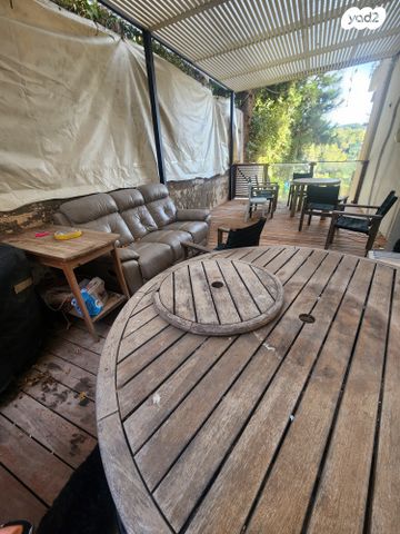 דירת גן, רמת גולדה, חיפה