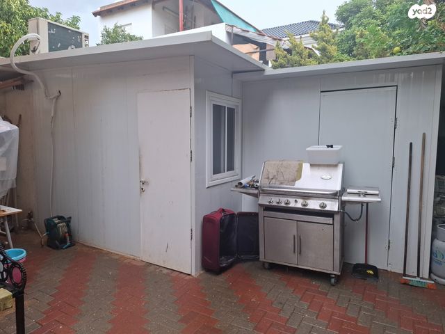 דירת גן, שדרות קק"ל, גני אילן, קרית אונו