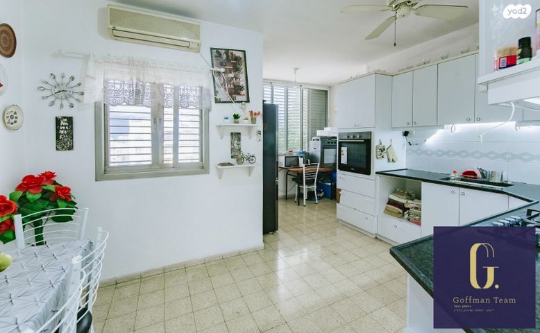 דירה, אליעזר בן יהודה, המרכז השקט / מרכז העיר, פתח תקווה