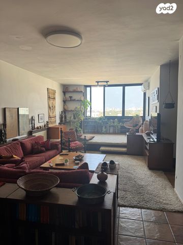 דירה, הרב הרצוג, בבלי, תל אביב יפו