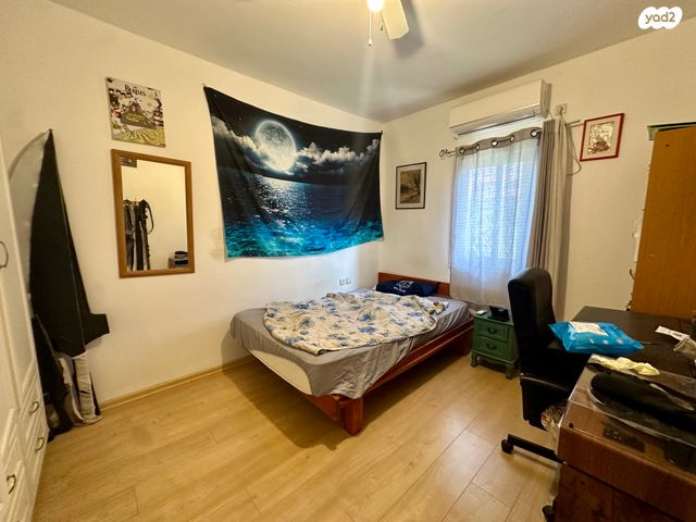 גג/ פנטהאוז, טרומפלדור, פועלים ד, כפר סבא