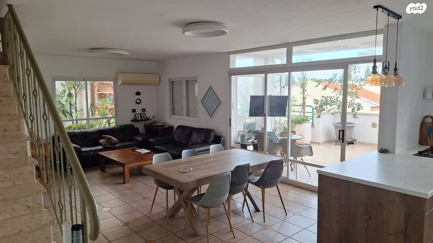 דופלקס, וינגייט, שיכון אשר, רעננה