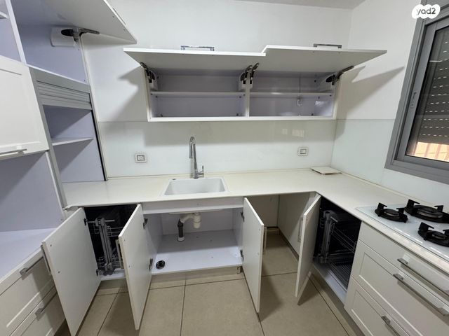 דירה, בצלאל, שכונה ב', באר שבע