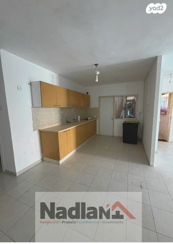 דירה, נחל דולב, רמת הנחלים / רמת בית שמש א', בית שמש