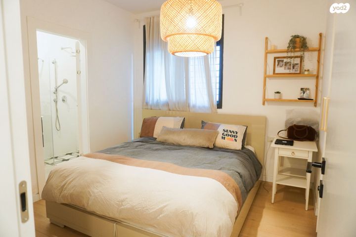 דירה, שכונת הראשונים, רמת גן