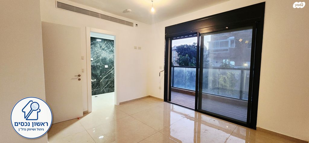 גג/ פנטהאוז, רמב"ם, ראשון לציון