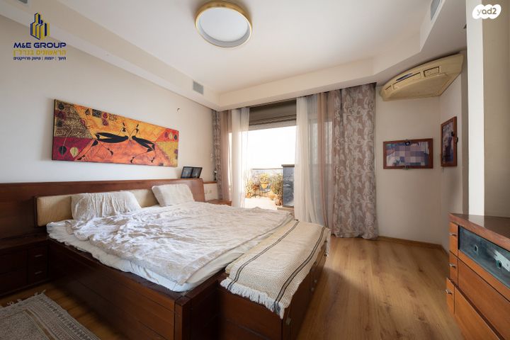 גג/ פנטהאוז, מעגל השלום, קרית חתני פרס נובל, ראשון לציון