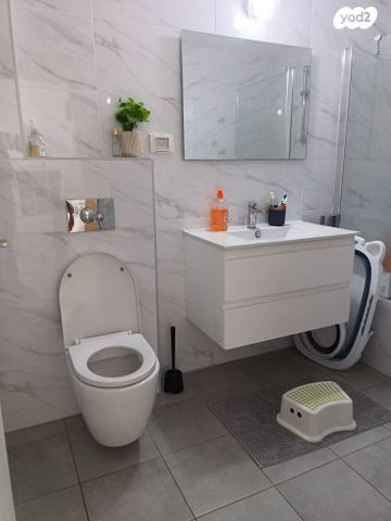 דירה, יקינטון 5, רובע ח', אשדוד