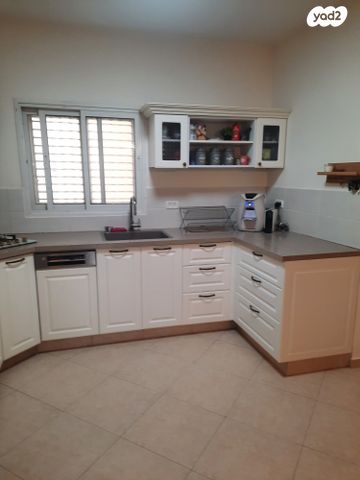 דירה, נחום שריג, רמות הרכס, באר שבע