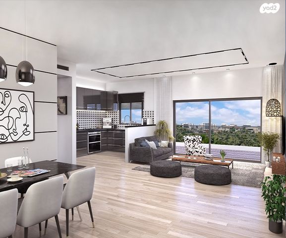 דירה, עפולה