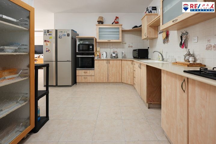 דירה, הציונות 19, רובע הקריה, הסיטי, אשדוד