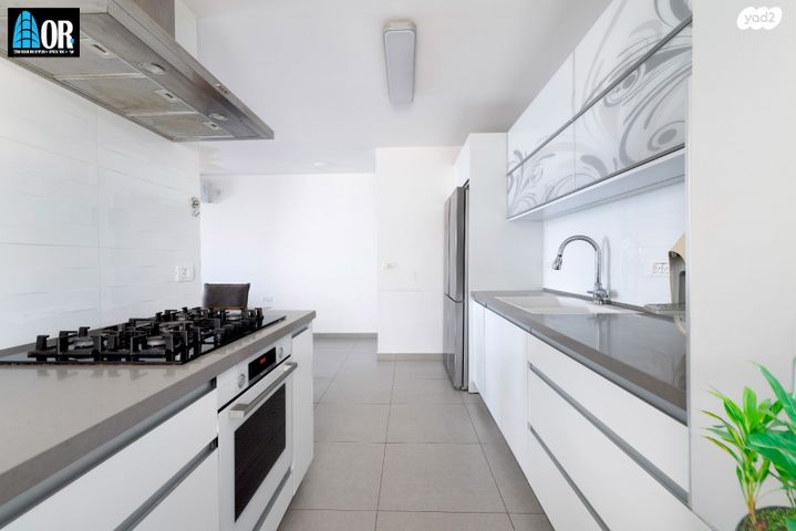 דירה, אהרון בוגנים, נאות שמיר, רמלה