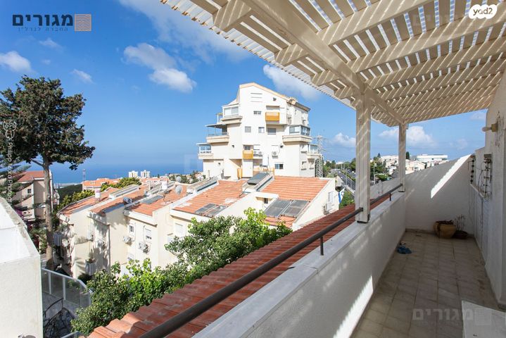 דופלקס, אנדה עמיר, רמת גולדה, חיפה