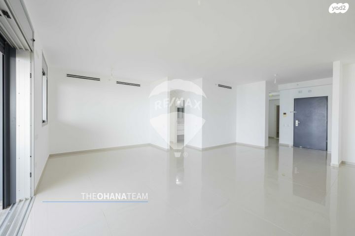 דירה, ארצי שרמן 4, גלי הים, נתניה