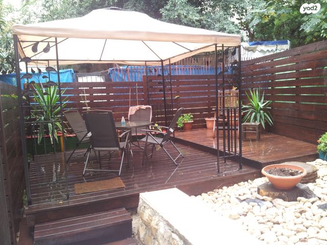 דירת גן, מסדה, מסדה, חיפה