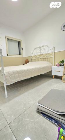 דירה, הכלנית 34, רובע ח', אשדוד