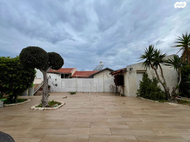 דו משפחתי, השיטה, אפרידר, אשקלון