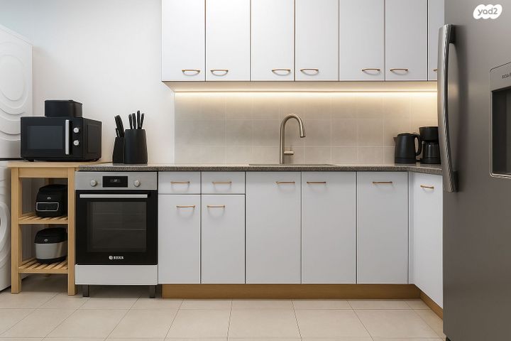 דירה, דוד וולפסון, רובע ט"ו, אשדוד