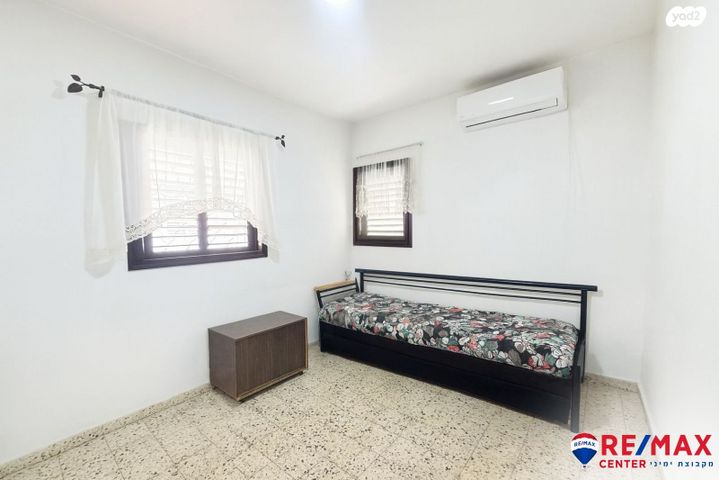 דירה, ביאליק, לב העיר, בת ים