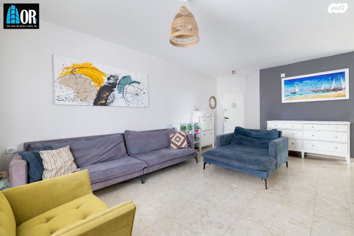 דירה, שדה נחום, קרית גנים, ראשון לציון