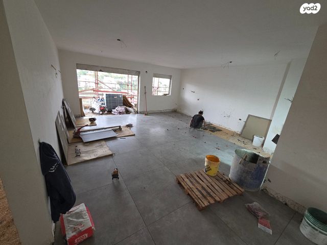 דירה, כרמיאל