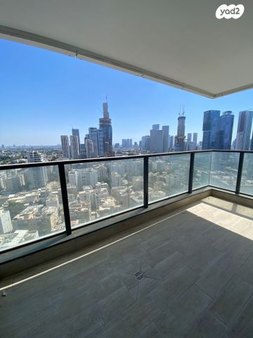 דירה, ערבי נחל 5, סיטי, גבעתיים