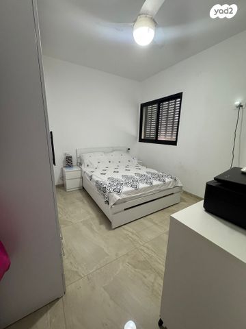 דירה, אדמונית, עפולה