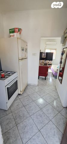 דירה, חנה סנש, מוצקין הותיקה, קרית מוצקין