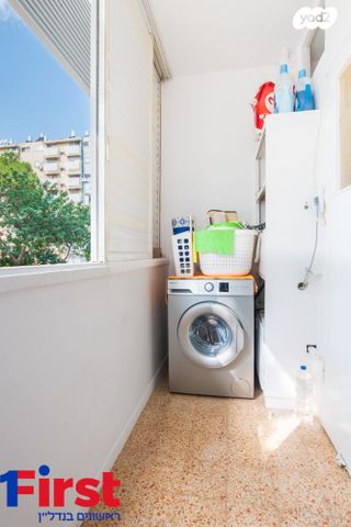 דירה, החשמל, נווה פז, חיפה