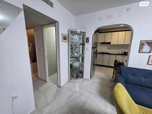 דירה, מבצע יקב, שכונה ו', באר שבע