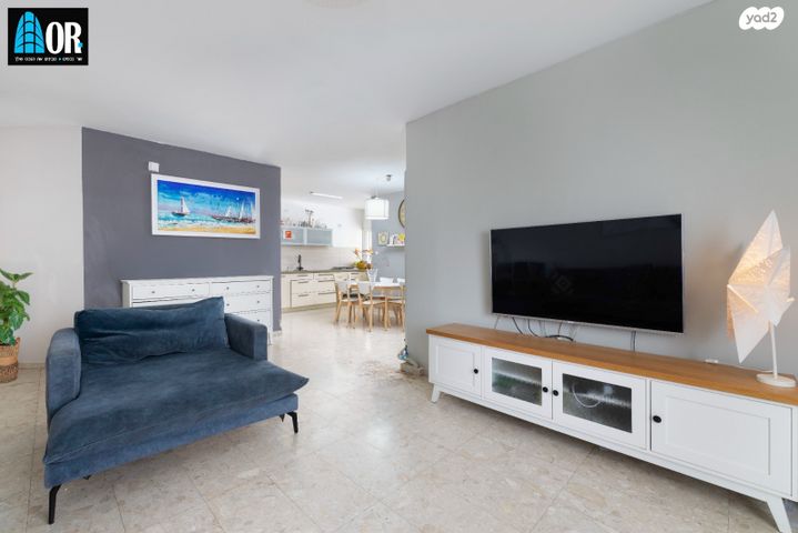 דירה, שדה נחום, קרית גנים, ראשון לציון