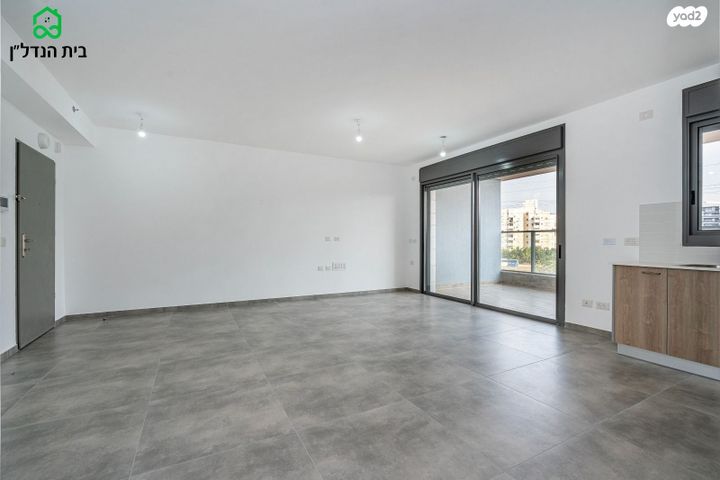 דירה, שניר 4, הפארק, חדרה