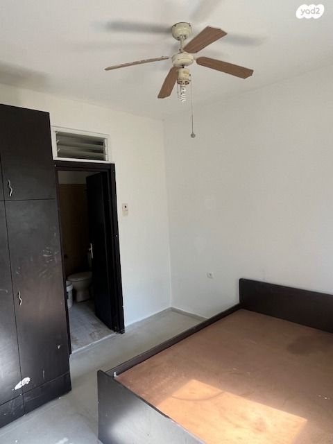 דירה, נתיב חן, נווה שאנן, חיפה