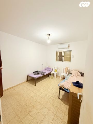 דירה, רפאל אלנקווה 15, רמת משה / בית שמש הוותיקה, בית שמש