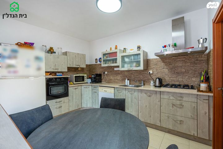 דירה, חובבי ציון 9, שכונת האוצר, חדרה