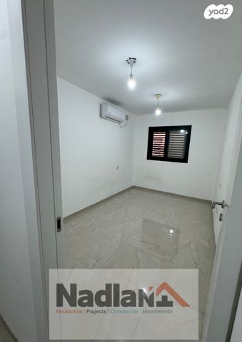 דירה, נחל דולב, רמת הנחלים / רמת בית שמש א', בית שמש