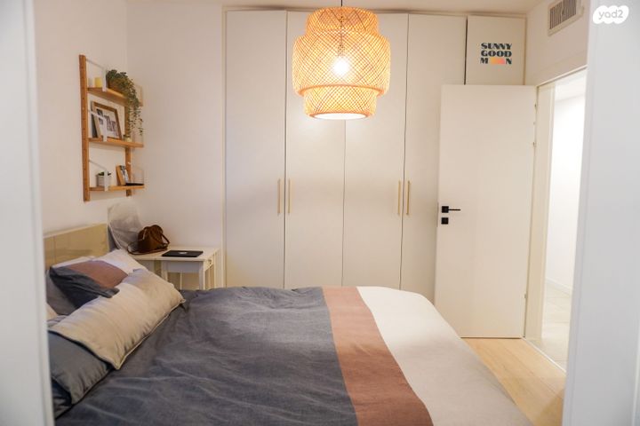 דירה, שכונת הראשונים, רמת גן