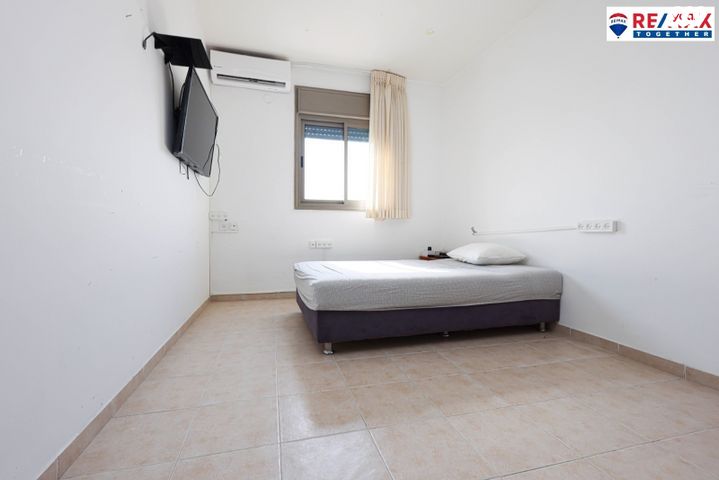 דירה, הציונות 19, רובע הקריה, הסיטי, אשדוד