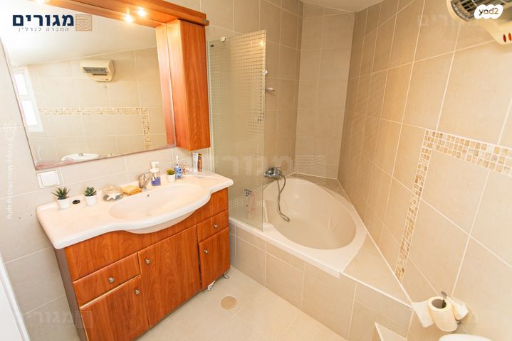 דופלקס, אנדה עמיר, רמת גולדה, חיפה