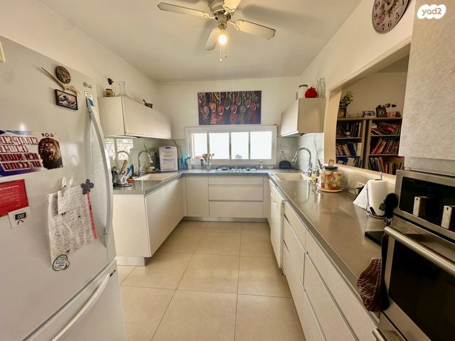 גג/ פנטהאוז, טרומפלדור, פועלים ד, כפר סבא