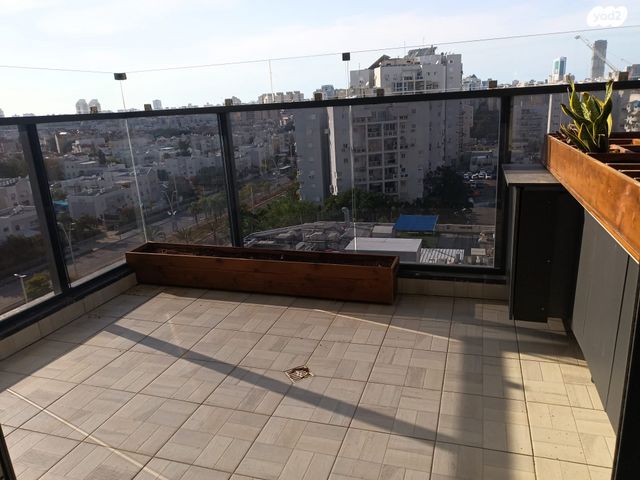 דירה, יקינטון 5, רובע ח', אשדוד