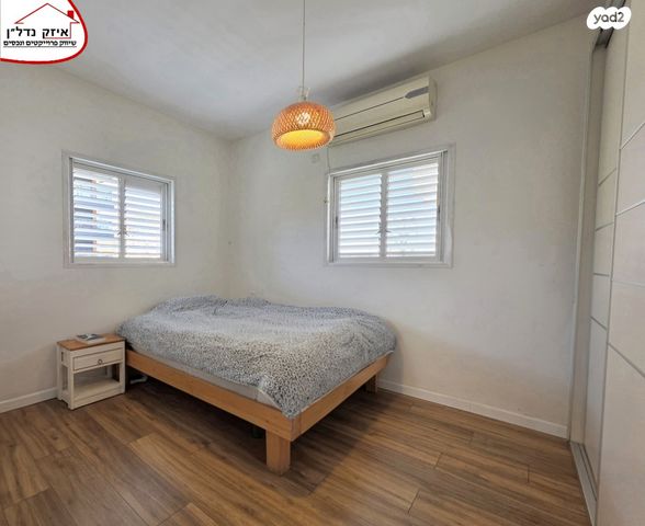 דירה, טרומפלדור, המרכז השקט / מרכז העיר, פתח תקווה