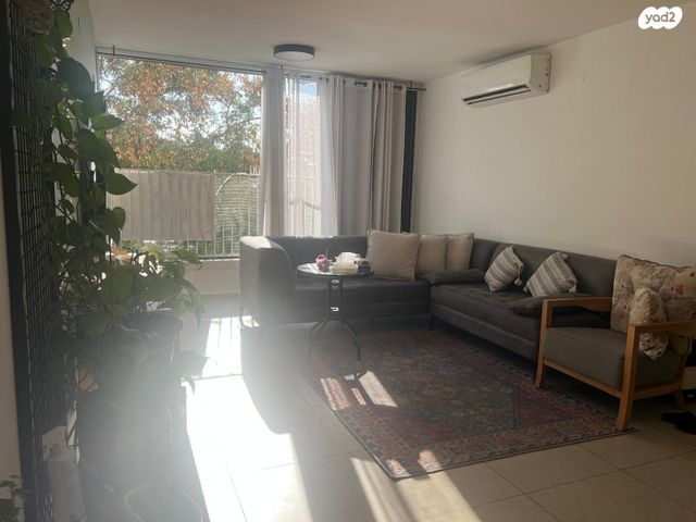 דירה, מקס נורדאו 14, רובע א', אשדוד