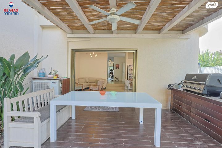 בית פרטי/ קוטג', הוד השרון