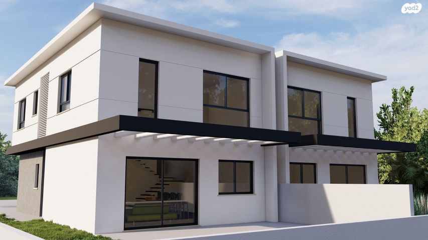 דו משפחתי, נחלים, עתלית