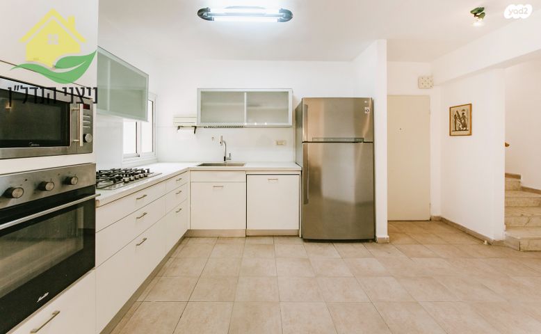 דופלקס, האם 13, נווה יהושע, ערמונים, רמת גן