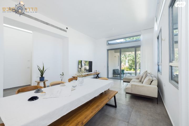 בית פרטי/ קוטג', באר טוביה, באר טוביה