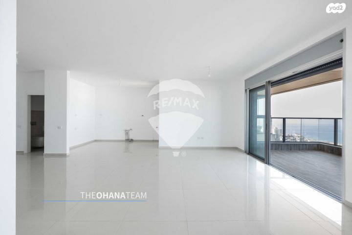 דירה, ארצי שרמן 4, גלי הים, נתניה